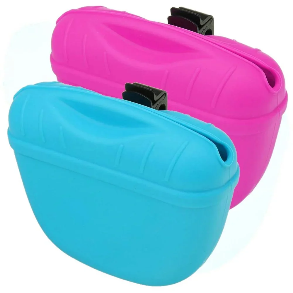 DOG POTTY & TRAINING PACK - Black